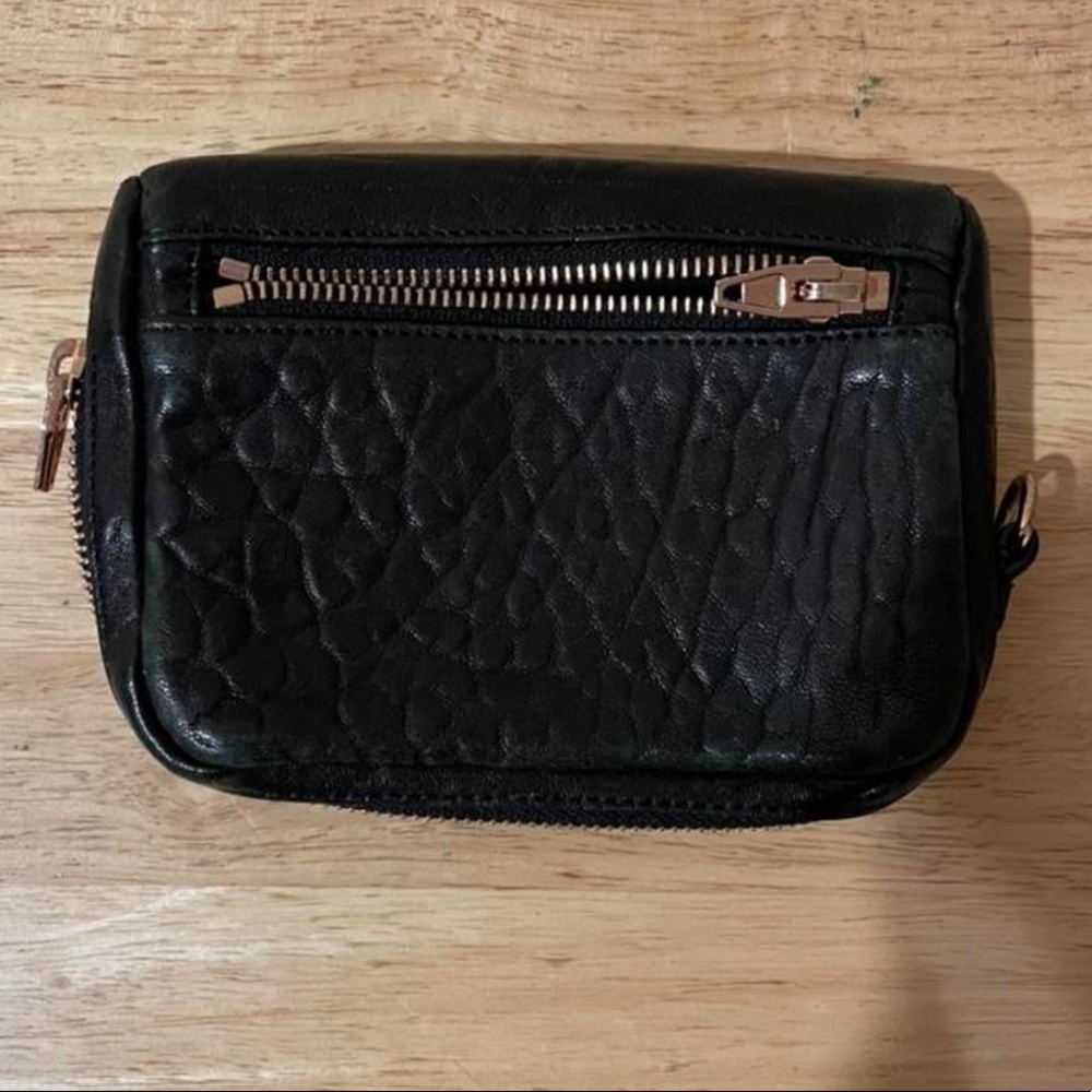 ALEXANDER WANG WALLET